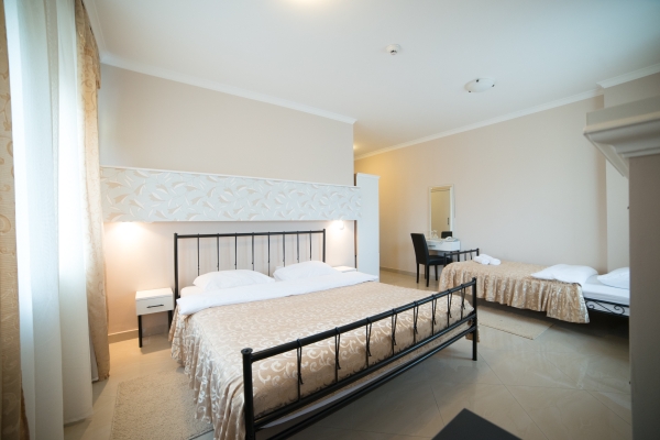Hotel Dash Star (Novi Sad)